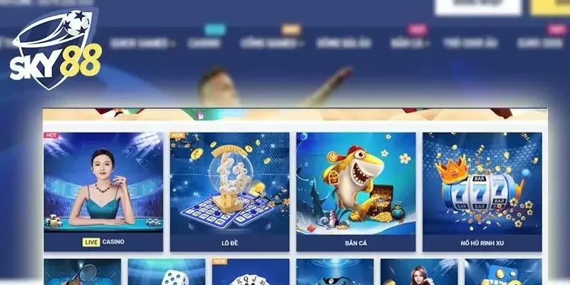 Sky88