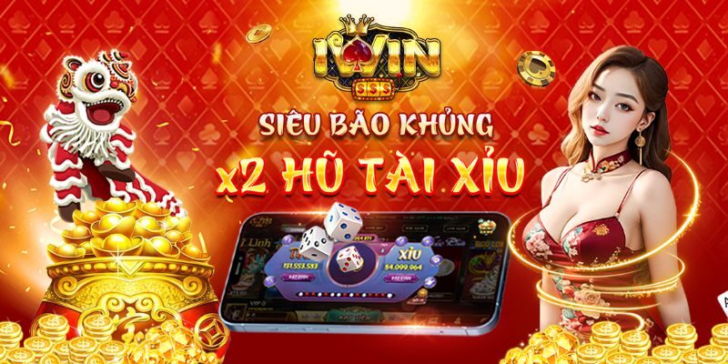 Khái quát về IWIN uy tín