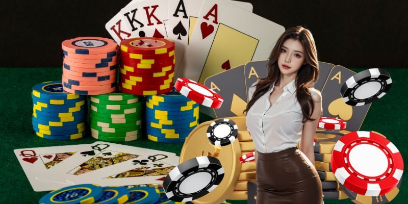 Các thuật ngữ thường gặp