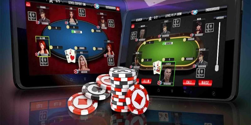 Chơi game bài đổi thưởng uy tín với 2 hình thức phổ biến