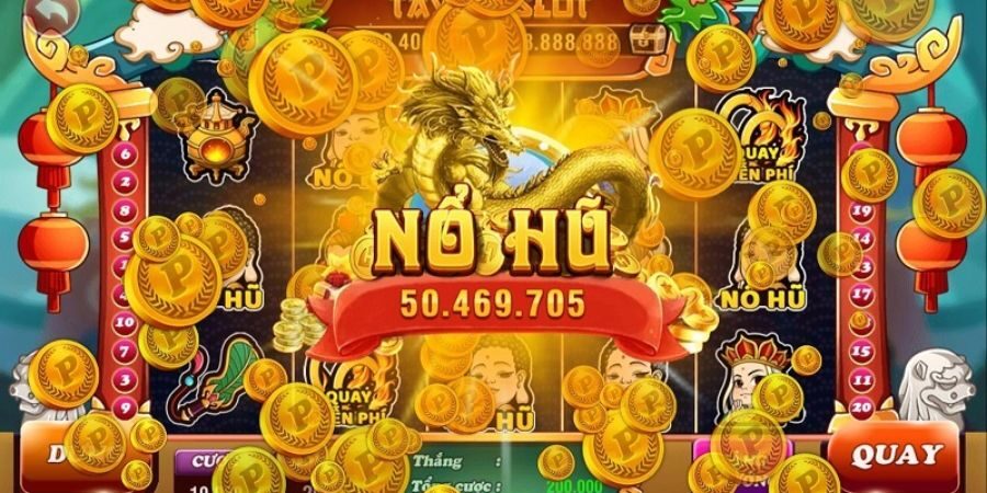 Tìm hiểu cơ bản về game nổ hũ đổi thưởng
