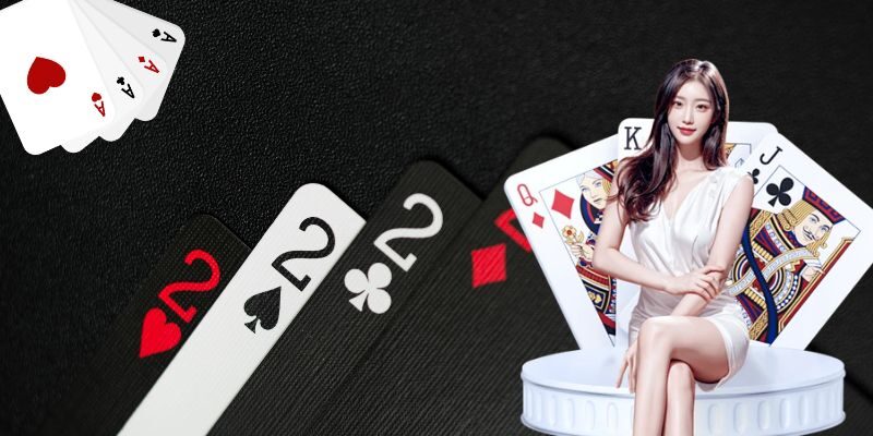 Tìm hiểu về game bài uy tín nhất hiện nay