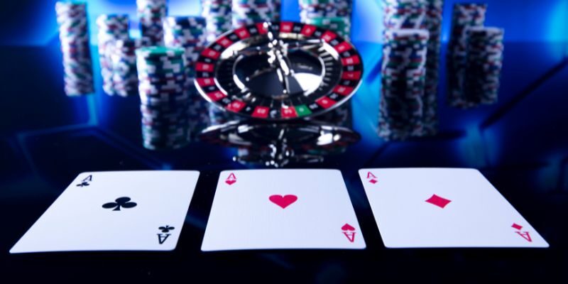 Tổng quan cổng game bài đổi thưởng uy tín