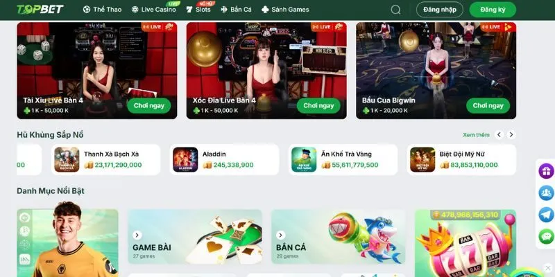 topbet