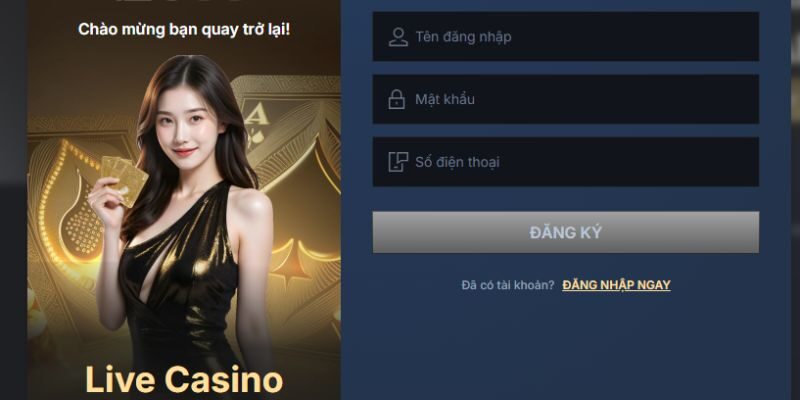 Bốn bước để nhận thưởng từ khuyến mãi nạp đầu