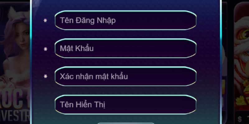 Bốn bước nhập mã giftcode nhà cái 2025
