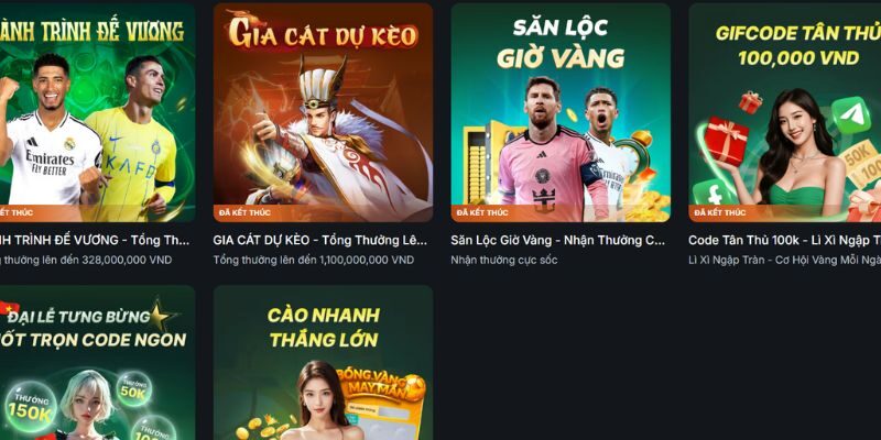 Doanh số đặt cược hợp lệ