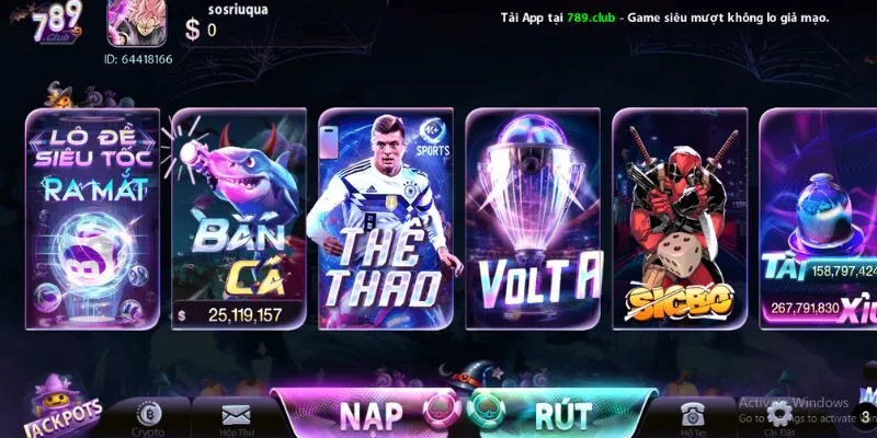 Giftcode Nhà Cái 2025 - Tổng Hợp Mã Tặng Thưởng Mới Nhất