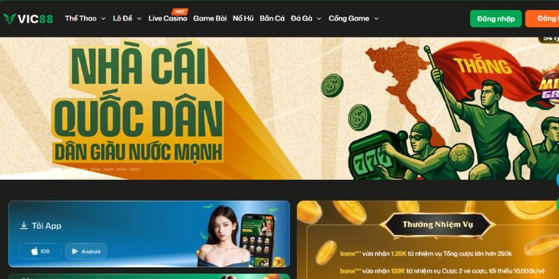 Lưu ý chung trước khi nhận thưởng khuyến mãi live casino