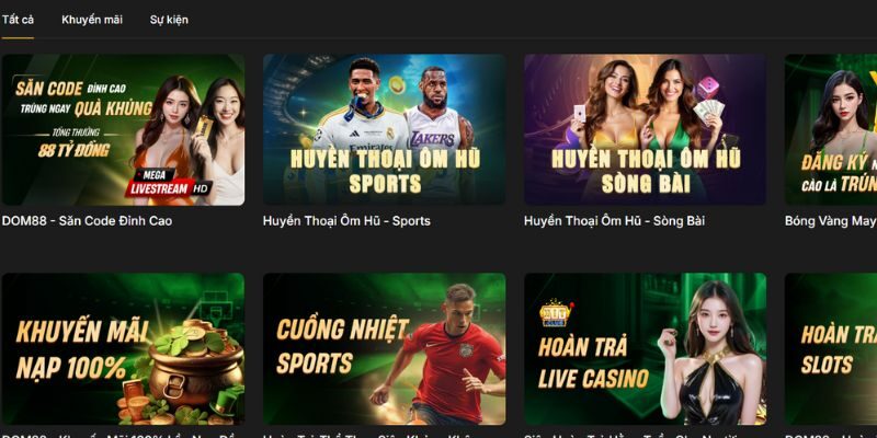 Nhận ưu đãi tân thủ nhanh chóng 3 bước