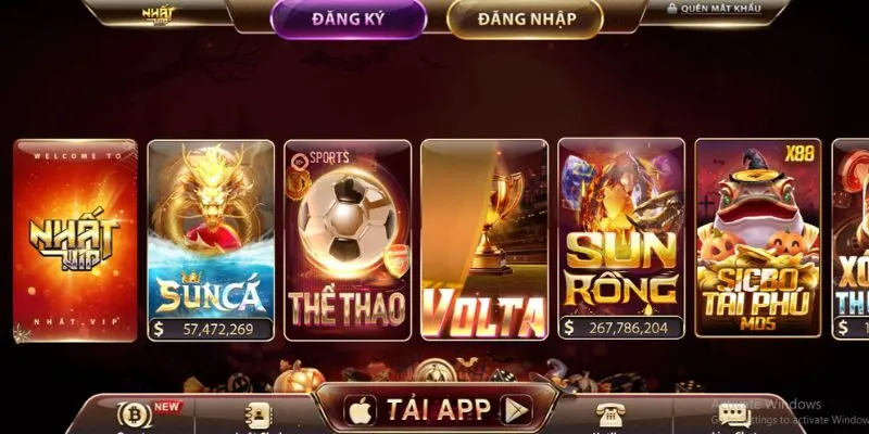 Top 10 Khuyến Mãi Nhà Cái 2025 - Ưu Đãi Hot Nhất Năm