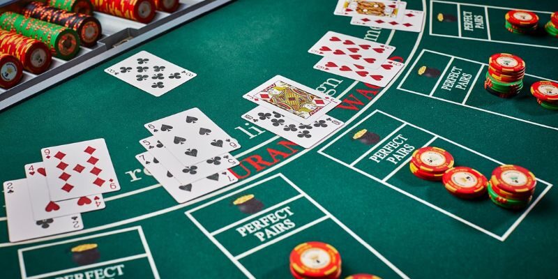Hướng dẫn chơi Blackjack cụ thể từ A đến Z