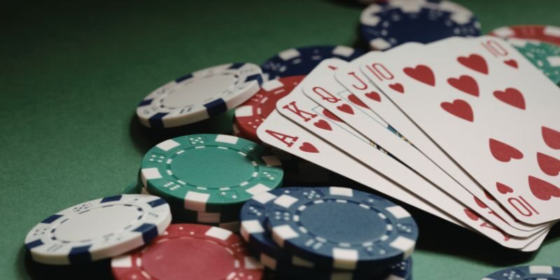 Chia sẻ chiến thuật chơi game bài tiến lên hiệu quả