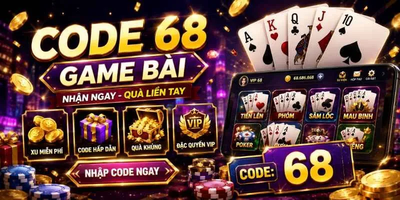 code-68-game-bai