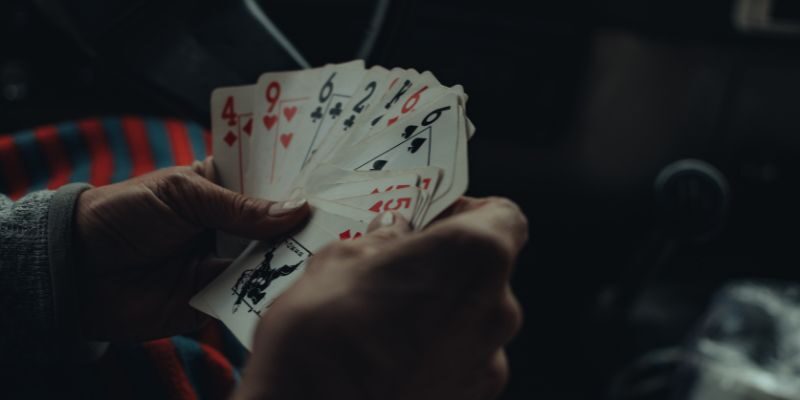 Ghi nhớ lá đã lật giúp xử lý linh hoạt 