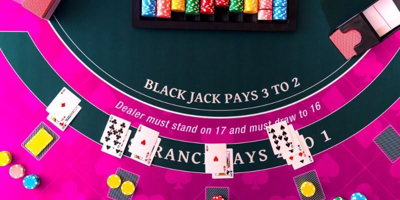 Khái quát tổng quan về Blackjack Ngũ Linh