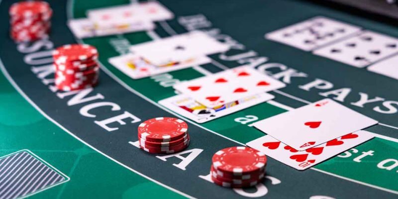 Mẹo hay game bài blackjack online từ cao thủ