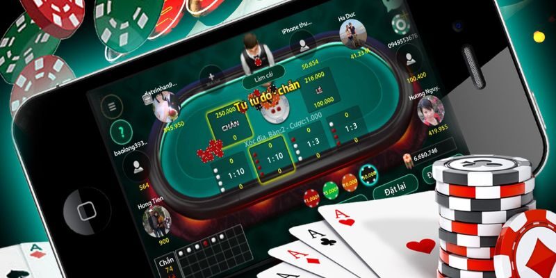 Mẹo tải 68 game bài nhanh trên mobile