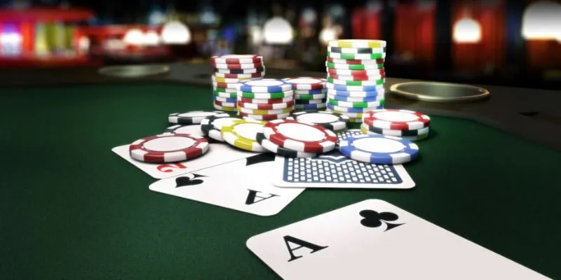 Những tựa game bài đổi thưởng hot